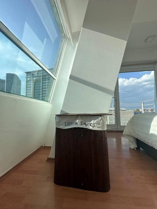 Polanco Pool Amazing View Gym Parking Apartamento Cidade do México Exterior foto
